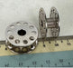 Bobbins for TK-341 / 341N Cylinder Bed Compound Feed Lockstitch Sewing Machine 
