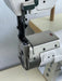 TK-341 &amp; 341N Cylinder Bed Compound Feed Lockstitch Sewing Machine close to edges stitching