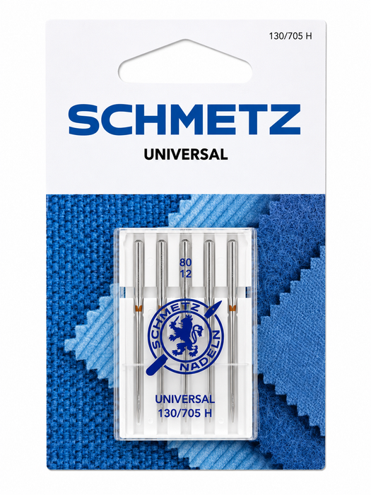 Schmetz Universal Needles 130/705 H