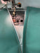 Universal Zipper foot, Low Shank Combo 3-Way Presser Zipper Foot