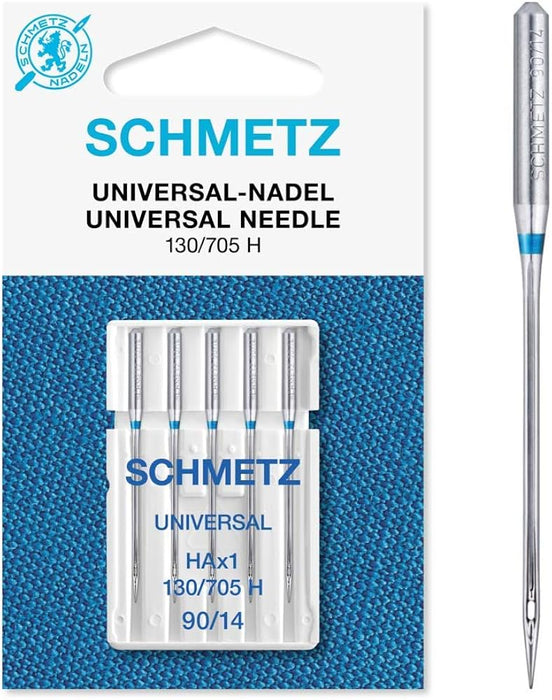 Schmetz Universal Needles