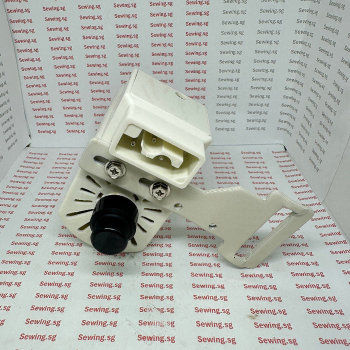 VGK Motor for Sewing machines, 90W, 6000 rpm, 230V, 50 Hz.