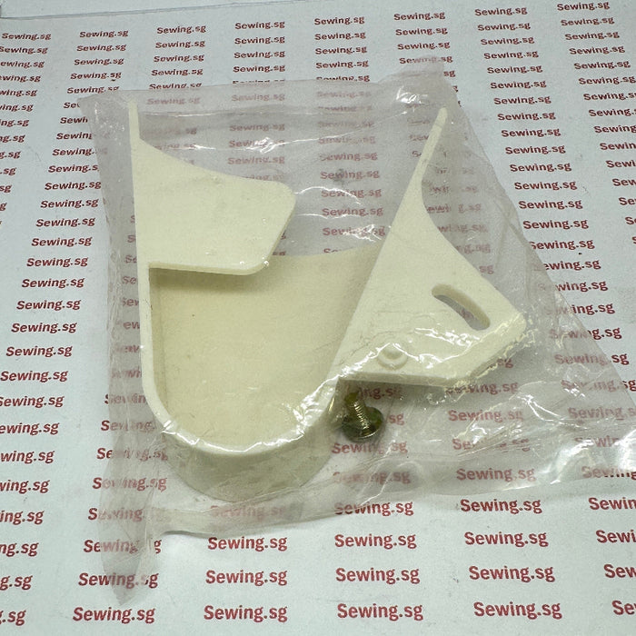 VGK Motor, Belting Cover with Mounting Screw