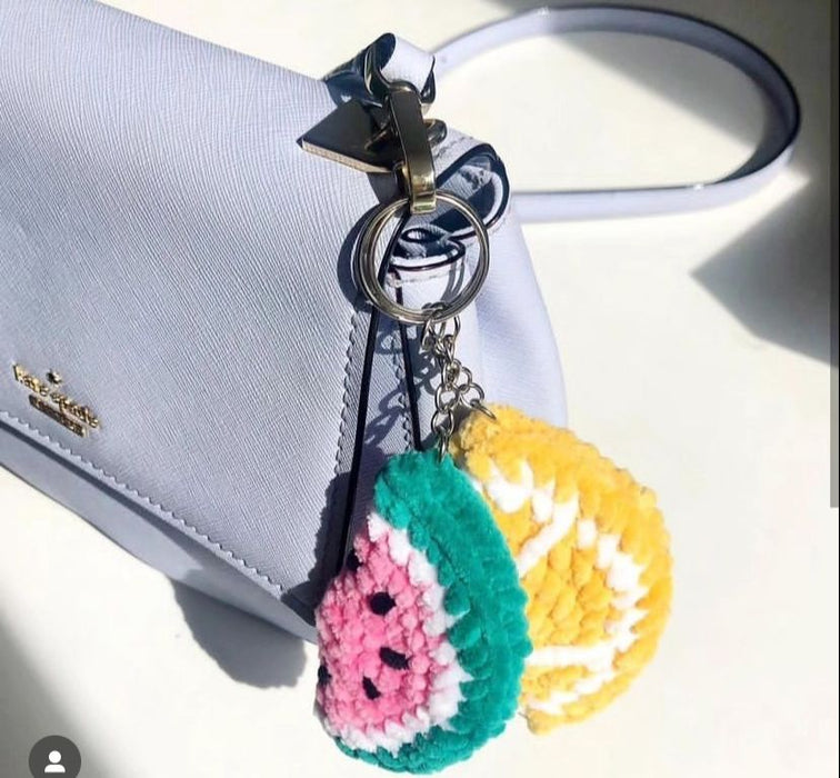 Intro to Crochet Workshop / Class @ Textile Centre