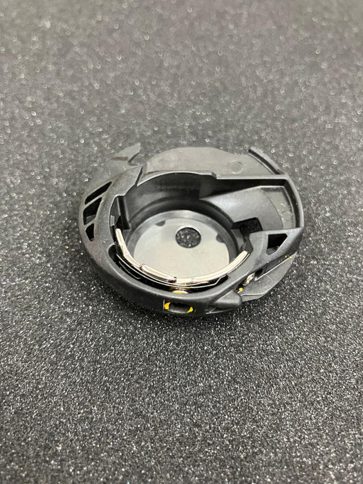 [Bobbin Case/Inner Rotary Hook (Part Number 416568802)
Success
] - [Bobbin Case/Inner Rotary Hook (Part Number 416568802)
Success
] | BanSoon Sewing Machine Singapore - Sewing.sg
