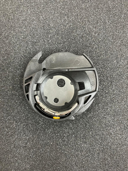 [Bobbin Case/Inner Rotary Hook (Part Number 416568802)
Success
] - [Bobbin Case/Inner Rotary Hook (Part Number 416568802)
Success
] | BanSoon Sewing Machine Singapore - Sewing.sg
