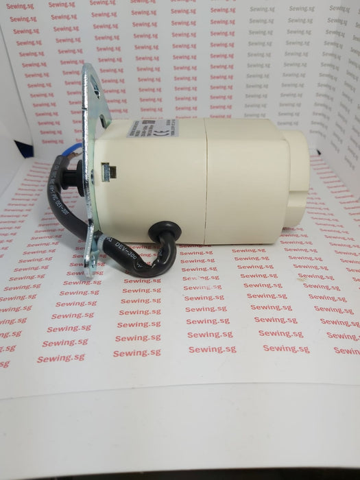 Janome Sewing Machine Motor; Belt Tooth: XXL