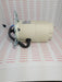 Janome Sewing Machine Motor; Belt Tooth: XXL