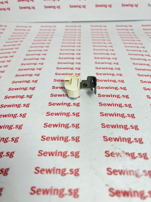 Hook Holder ; Threader Hook - Geniune Part Juki TL-Series Sewing Machine-A1440D250A0A