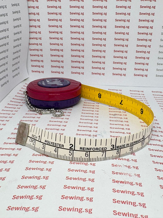 120 inches-Hoechtsmass Premium Measuring Tape