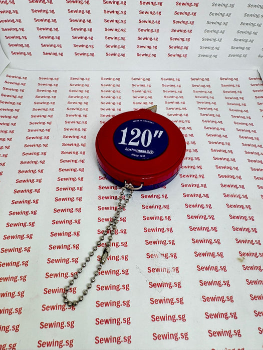 120 inches-Hoechtsmass Premium Measuring Tape