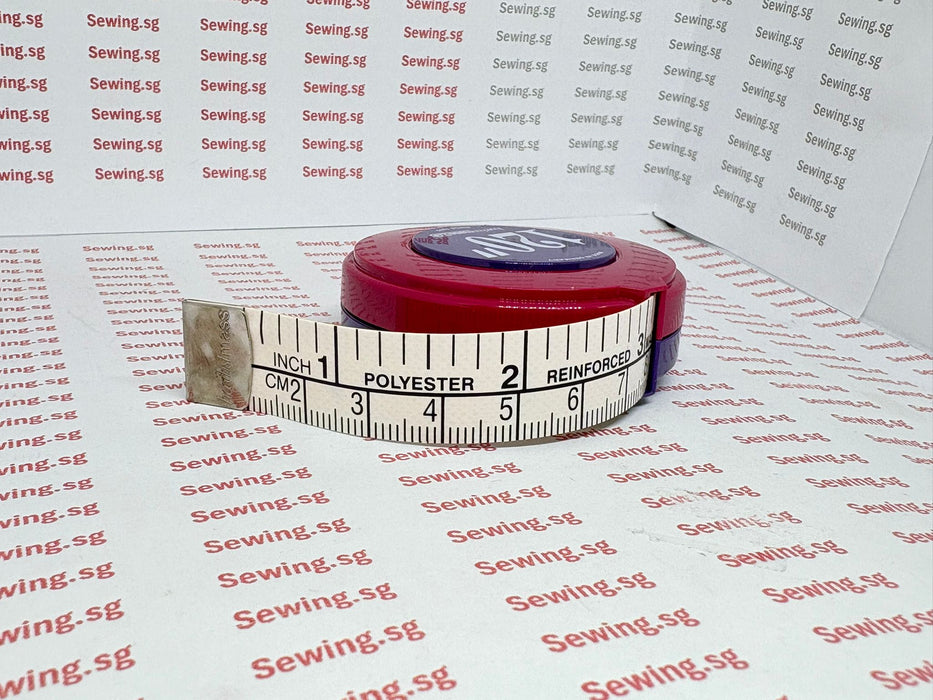 120 inches-Hoechtsmass Premium Measuring Tape