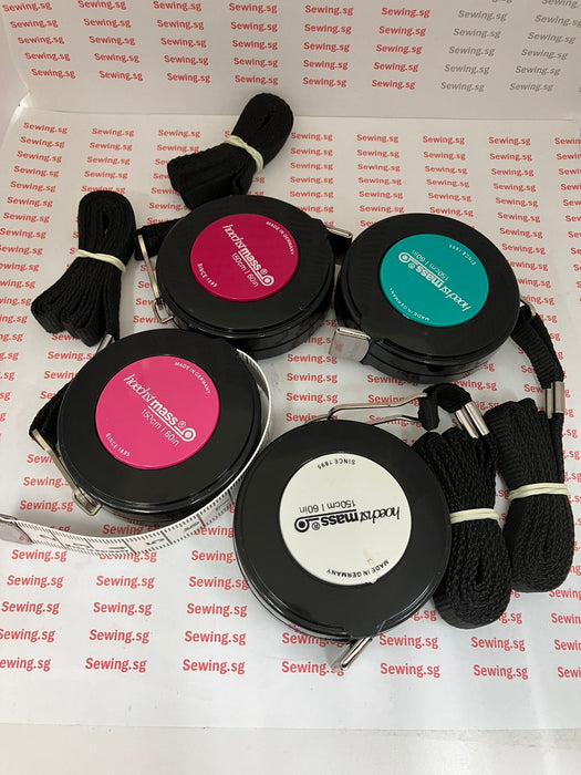 Hoechstmass Roller tape measure