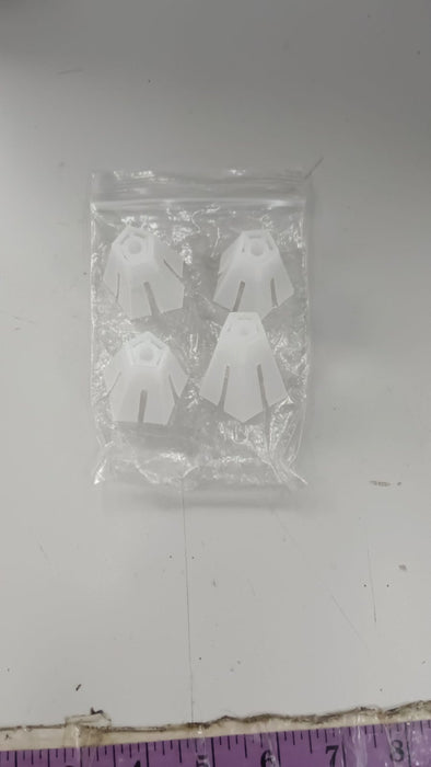 Serger Cone Caps - Ban Soon Sewing Machine Pte Ltd