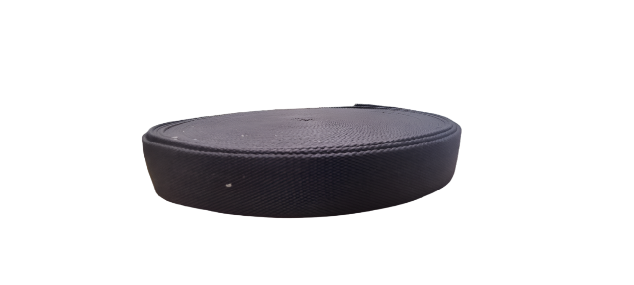 Webbing / Cotton Canvas Tape for Bags Strap