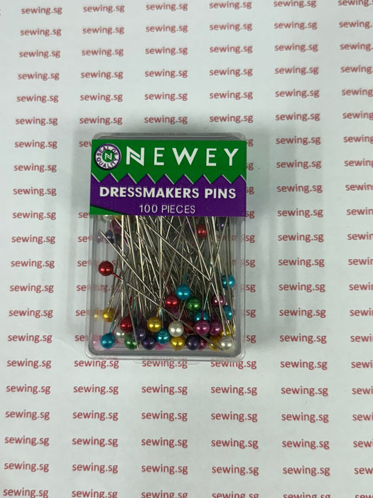 Newey Dress maker pins
Success-Bansoon sewing machine