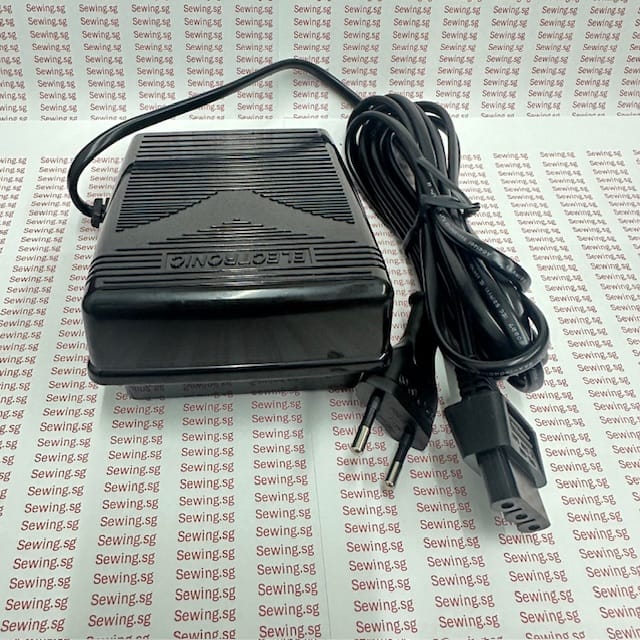 Foot Controller: Multi Brand interchangable, Made in Taiwan