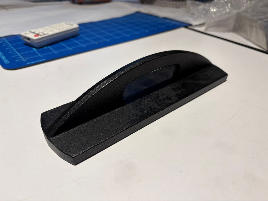 Pattern Weight – Black (1.6kg)