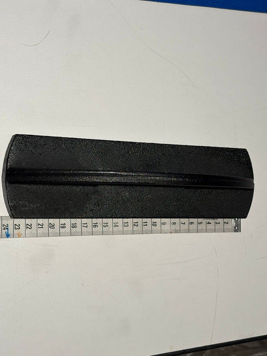 Pattern Weight – Black (1.6kg)