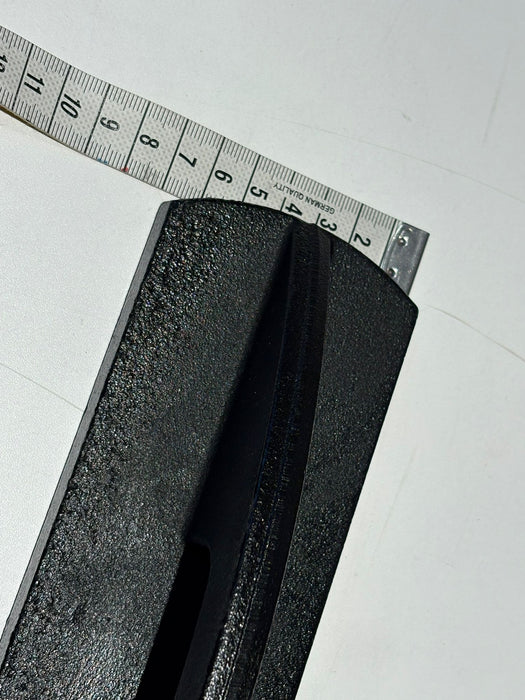 Pattern Weight – Black (1.6kg)