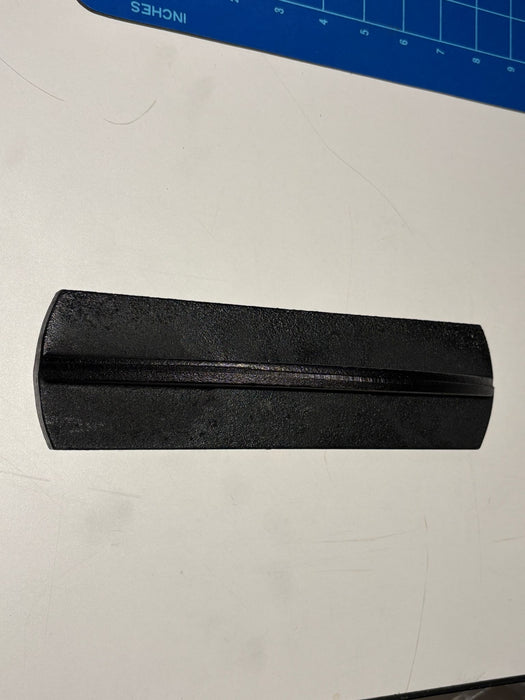 Pattern Weight – Black (1.6kg)