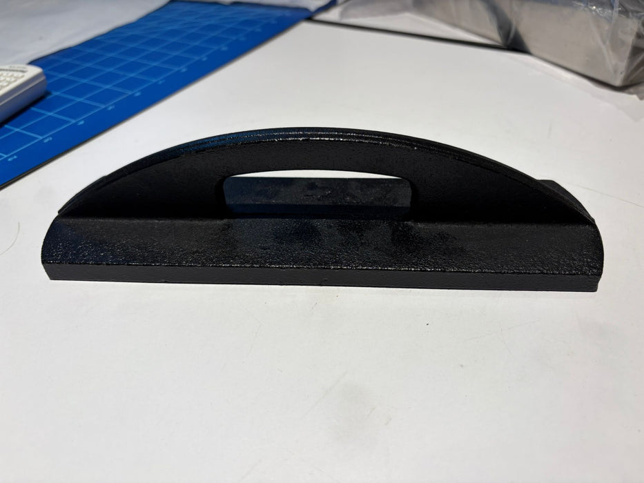 Pattern Weight – Black (1.6kg)