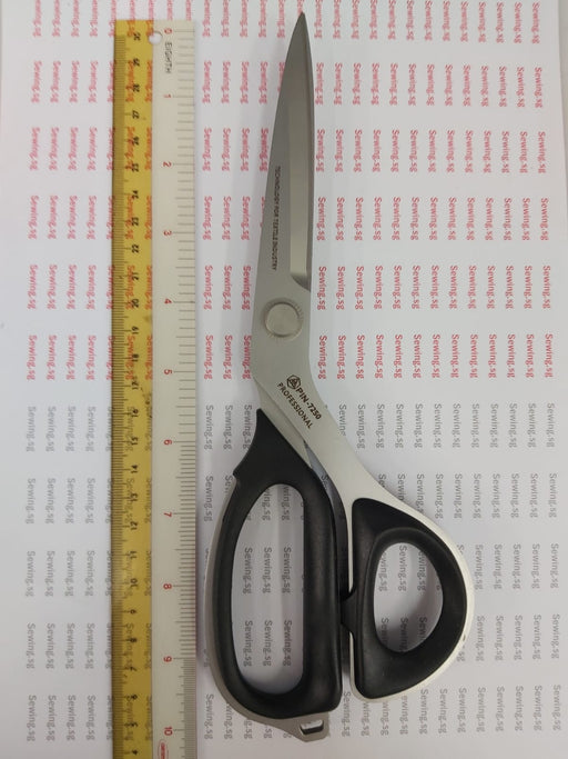 PIN Scissors-7250(10"):Retail - Ban Soon Sewing Machine Pte Ltd