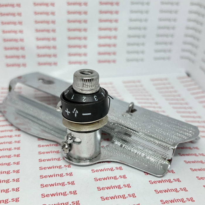 Face Plate for Traditional Sewing Machine