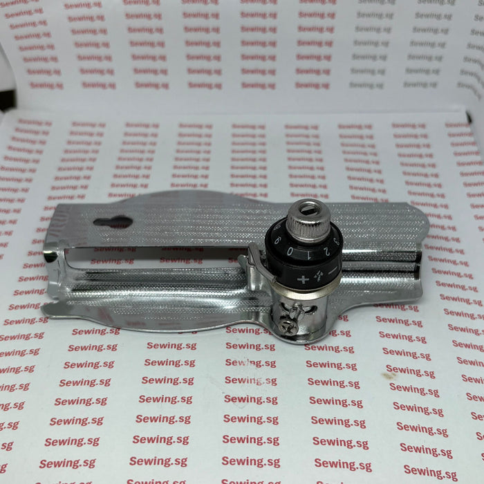 Face Plate for Traditional Sewing Machine