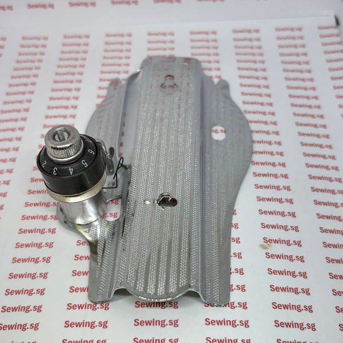 Face Plate for Traditional Sewing Machine