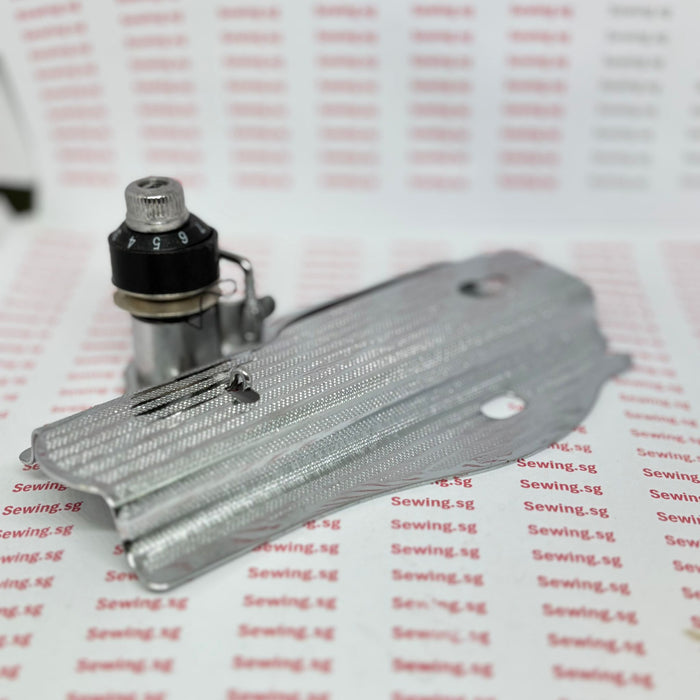 Face Plate for Traditional Sewing Machine