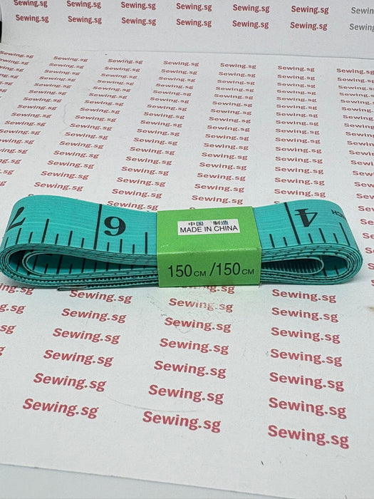 Tape measure ECO version - Ban Soon Sewing Machine Pte Ltd
