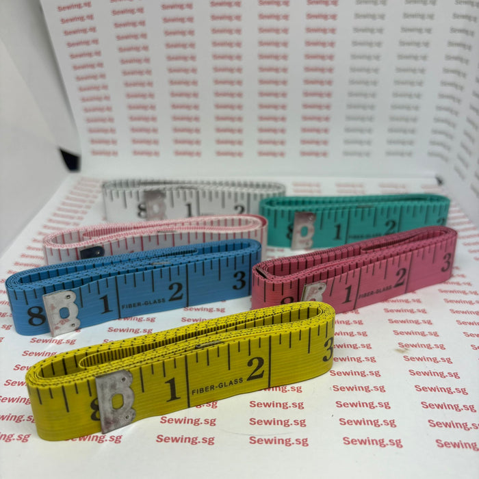 Tape measure ECO version - Ban Soon Sewing Machine Pte Ltd