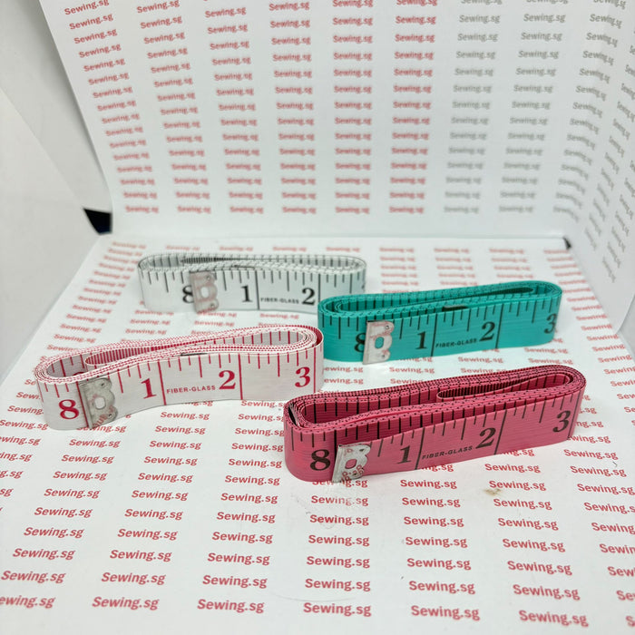 Tape measure ECO version - Ban Soon Sewing Machine Pte Ltd