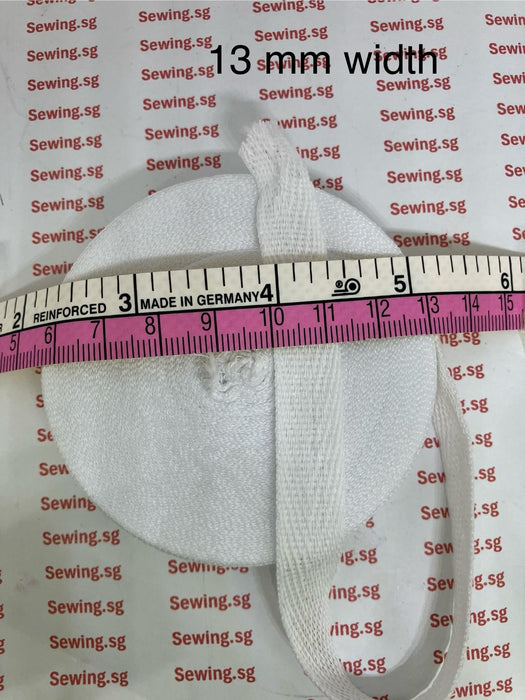 Cotton Tape, extremely comfortable hand feel and holding grip. - Best Quality dense weave. Shanghai - China