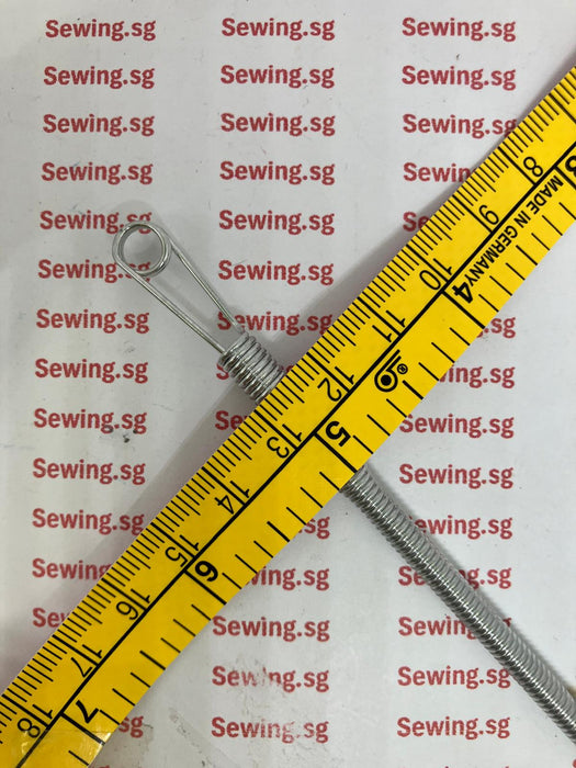 Elastic Threading & Loop Insertion Tool – Easy Guide for Pants, Bags & Sewing Projects