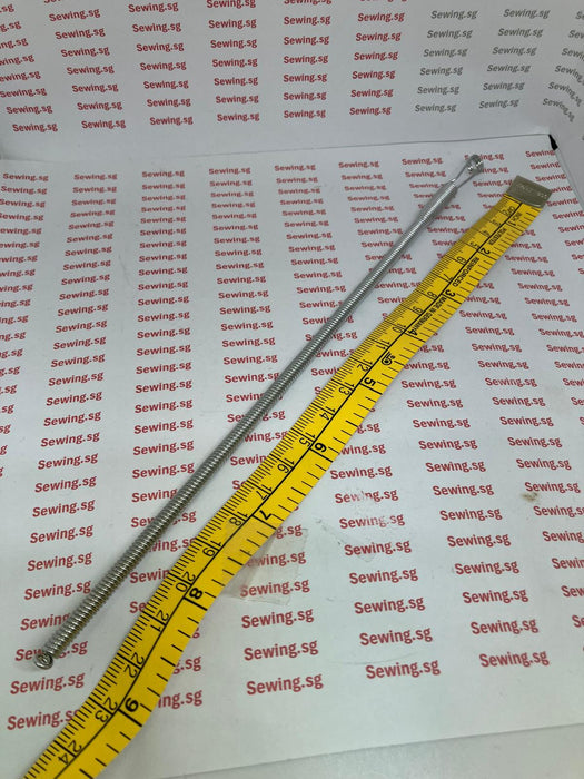 Elastic Threading & Loop Insertion Tool – Easy Guide for Pants, Bags & Sewing Projects