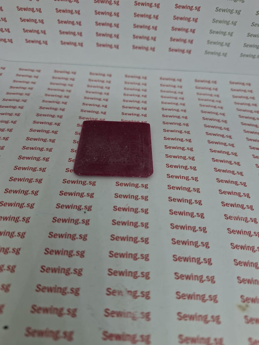 Invisible Tailor's Chalk – Heat Vanishing, Available in 4 Colors