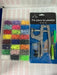 Snap Press Pliers Plastic Snap-On Buttons Fasteners. Installation Punch Poppers Attachment Setting Tools and Snap Buttons set - Ban Soon Sewing Machine Pte Ltd