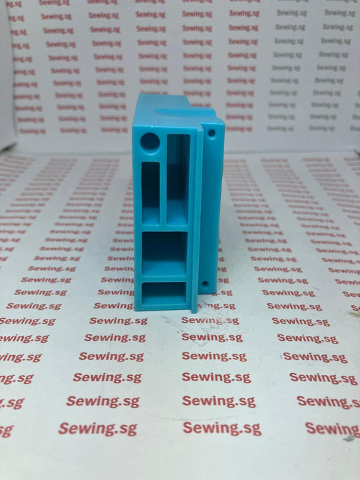 Magnetic Sewing Tool Organizer – Compact Holder for Needles, Screws & Accessories - Ban Soon Sewing Machine Pte Ltd