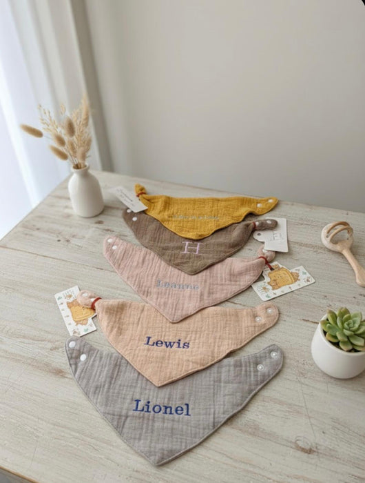 Embroidery Workshop - Basic Workshop  @ Punggol Oasis Terraces (For 3 hours )