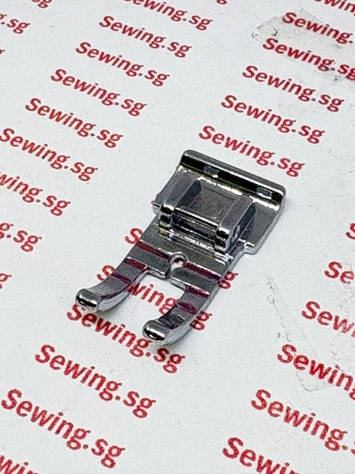 1/4 Inch Patchwork Foot for Sewing Machines – Precision Quilting Presser Foot
