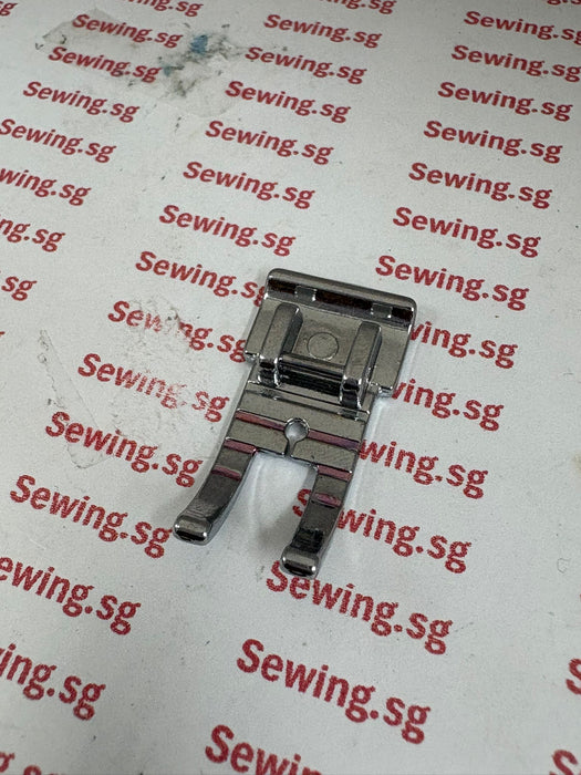 1/4 Inch Patchwork Foot for Sewing Machines – Precision Quilting Presser Foot