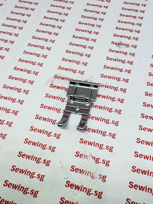 1/4 Inch Patchwork Foot for Sewing Machines – Precision Quilting Presser Foot