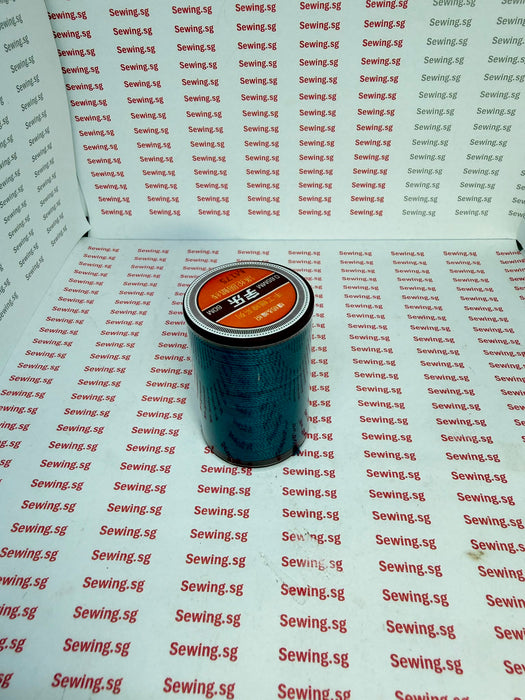 Leather Sewing Waxed Thread Size 10 Tex 240 V277 0.65mm 60m-Sewing.sg