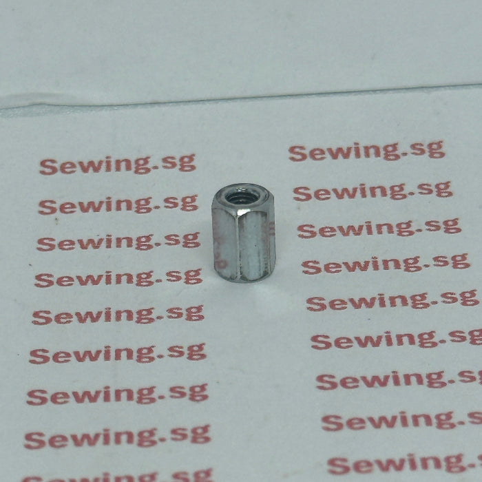 Brother Embroidery Hoop: Nut XA6982001