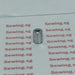 Brother Embroidery Hoop: Nut XA6982001