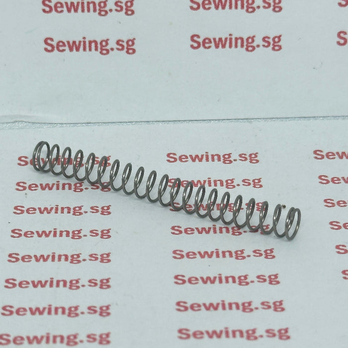 Embroidery Hoop Screw’s Spring - S36043000