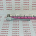 Embroidery Hoop Thumb Screw, Brother XC5957051