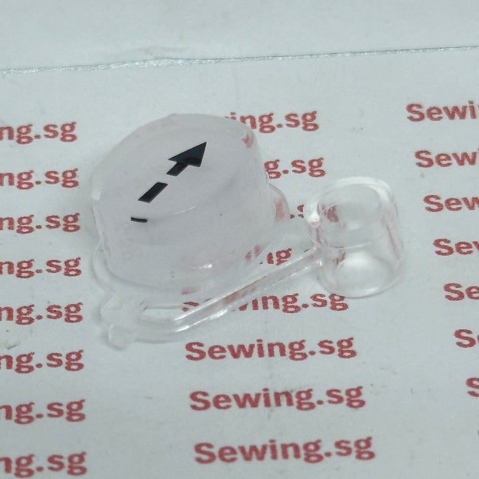 XF2920001 SS Button Cap – Brother M370, NV180, NV180D, NV180K, M380D